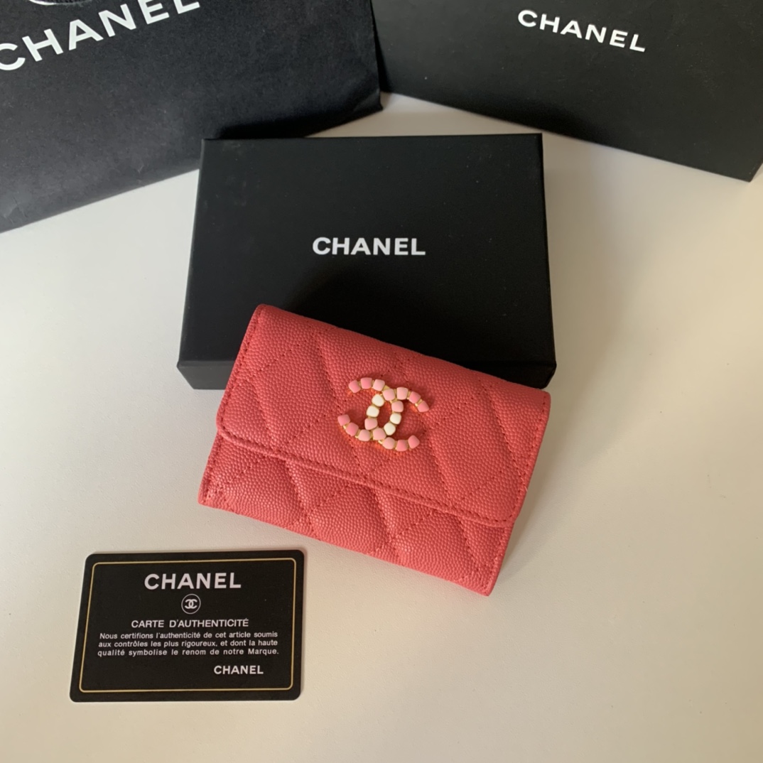 芸能人愛用Chanel シャネル 実物の写真 N品スーパーコピー財布代引き対応国内発送後払い安全必ず届く優良サイト